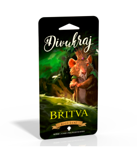 Divukraj: Břitva