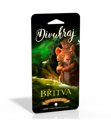 Divukraj: Břitva
