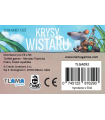 Krysy z Wistaru: sada karet cílů