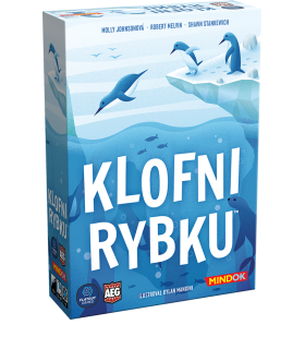 Klofni rybku