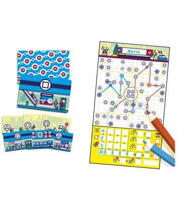 Příští stanice Paříž