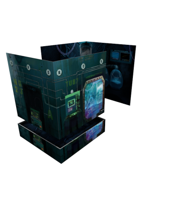 Nemesis: Úniková hra