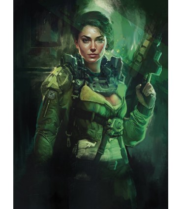 Nemesis: Úniková hra