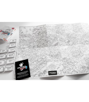 MikroMakro: Město zločinu 3