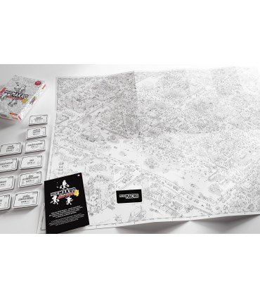 MikroMakro: Město zločinu 4