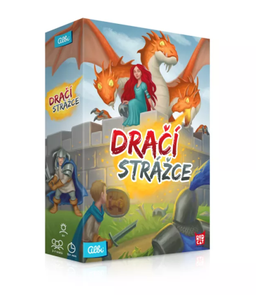 Dračí strážce