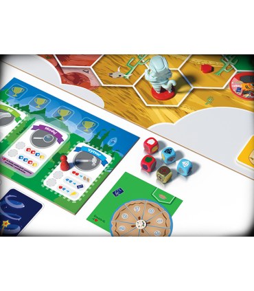 Šampióni jablečného království