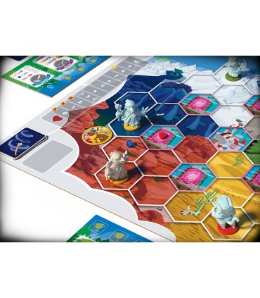 Šampióni jablečného království