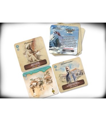 Dobrodružné výpravy: Lhasa