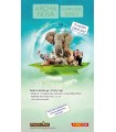Archa Nova: plány ZOO sada 2
