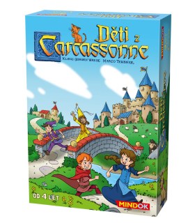 Děti z Carcassonne