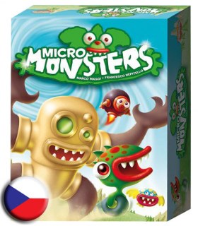 Micro Monsters