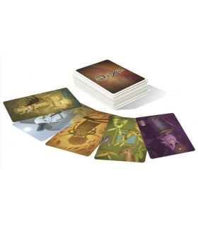 Dixit 5 Daydreams (rozšíření)