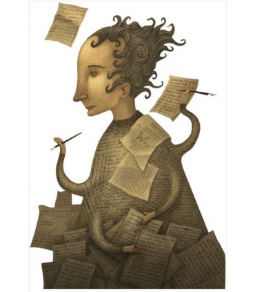 Dixit 5 Daydreams (rozšíření)