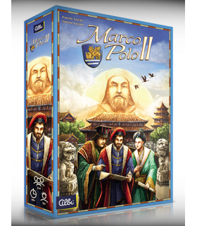 Marco Polo 2