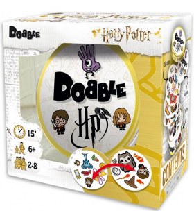 Dobble: Harry Potter