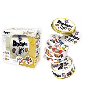 Dobble: Harry Potter