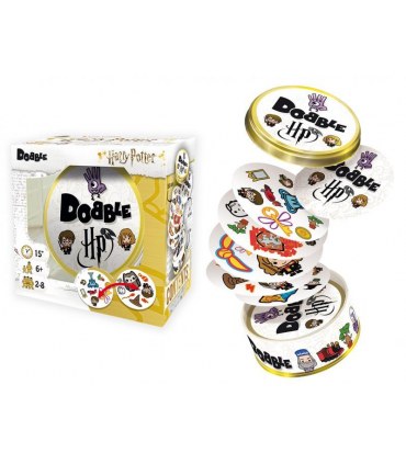 Dobble: Harry Potter