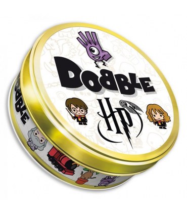 Dobble: Harry Potter