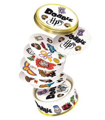 Dobble: Harry Potter