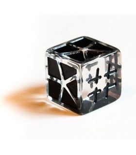 Fuse: Žolíková kostka