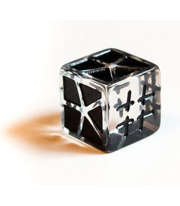 Fuse: Žolíková kostka