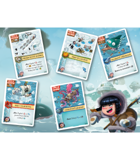 Settlers: Vládcové severu