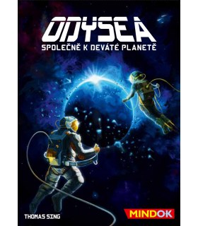 Odysea: Společně k deváté planetě